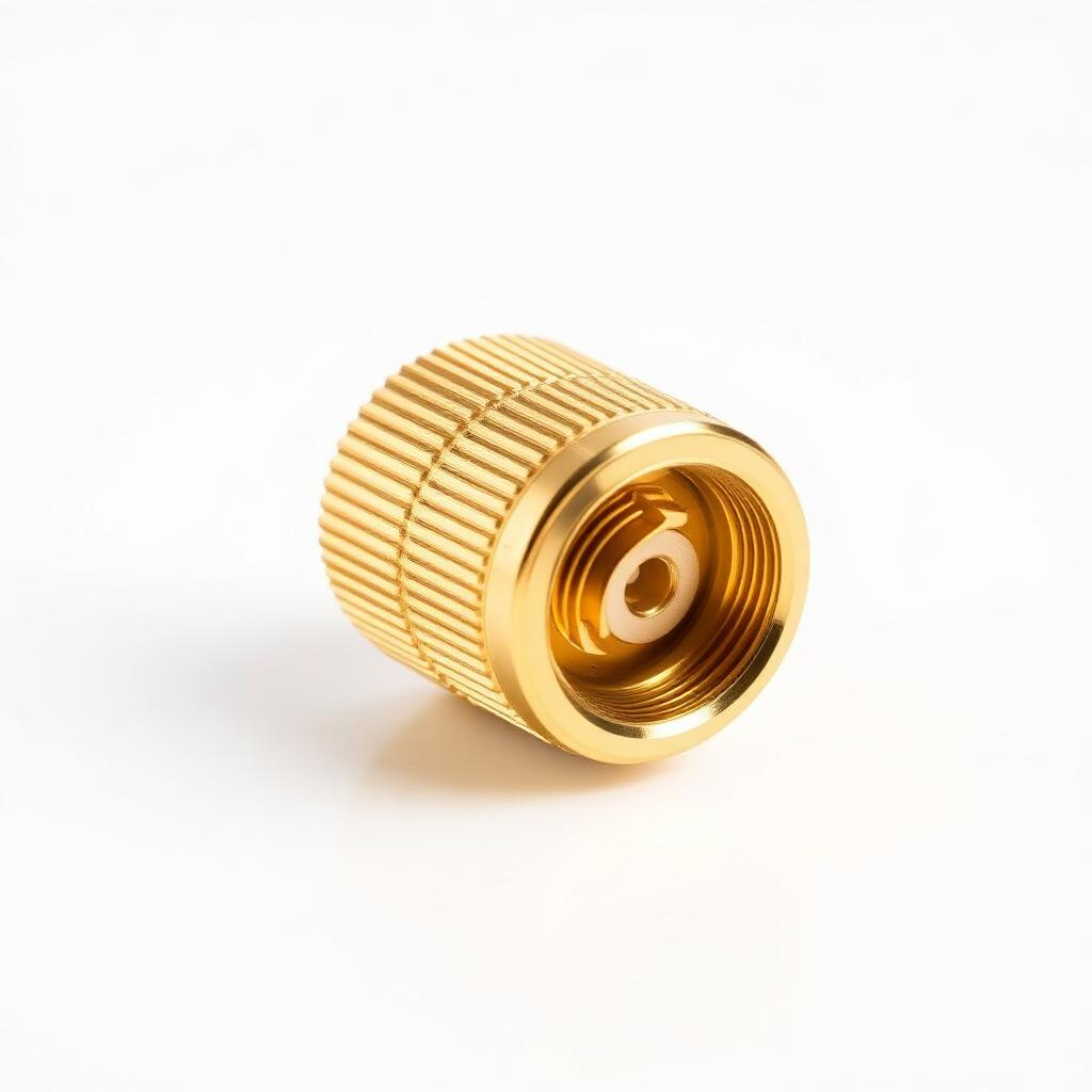 2.92mm Female Field Replaceable